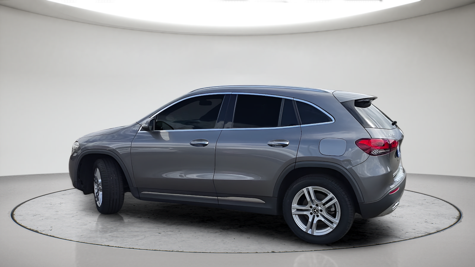 Used 2021 Mercedes-Benz GLA 250 4MATIC image 10