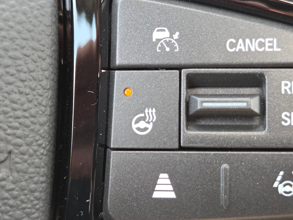 New 2026 Honda Odyssey Elite image 5