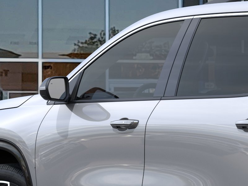 New 2026 Chevrolet Traverse High Country AWD/4WD image 12