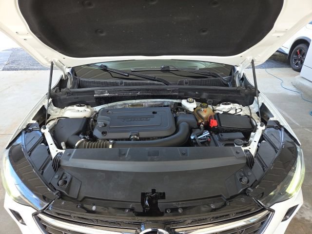 Used 2021 Buick Envision Essence w/ Sport Touring Package AWD/4WD image 75