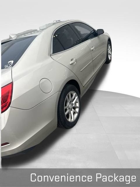 Used 2014 Chevrolet Malibu LT w/ Power Convenience Package FWD image 7