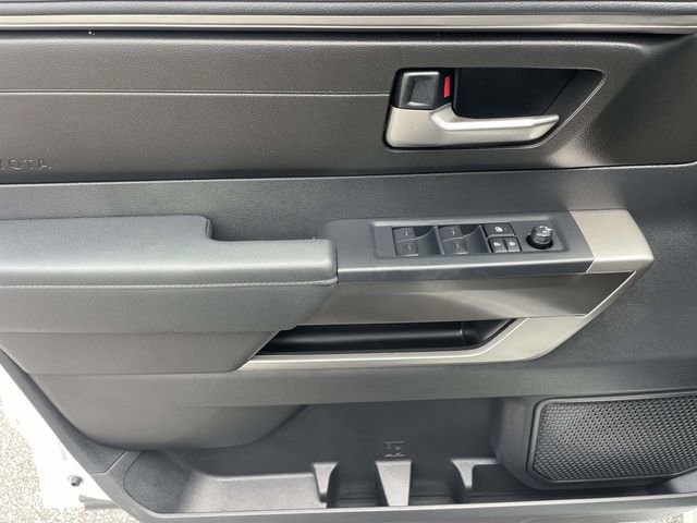 Used 2026 Toyota Tundra SR5 w/ SR5 Premium Package AWD/4WD image 16