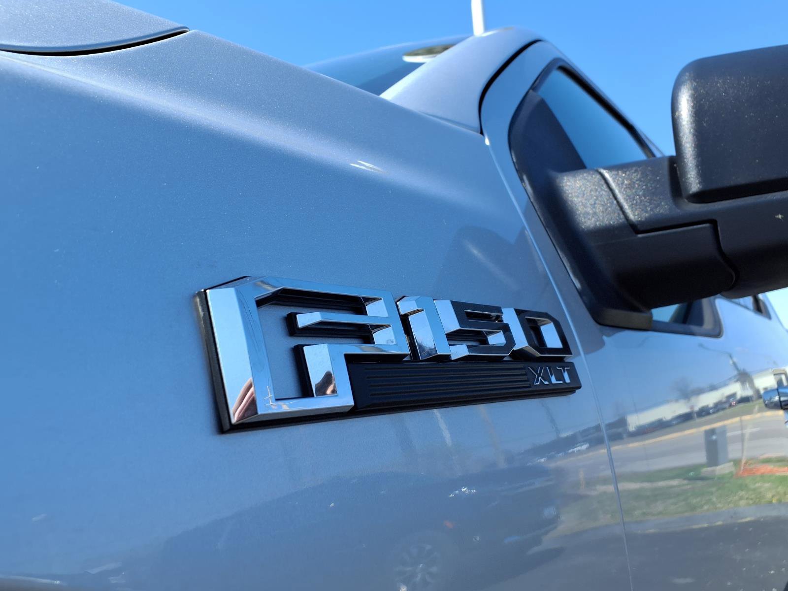 Used 2016 Ford F150 XLT w/ Equipment Group 302A Luxury image 26