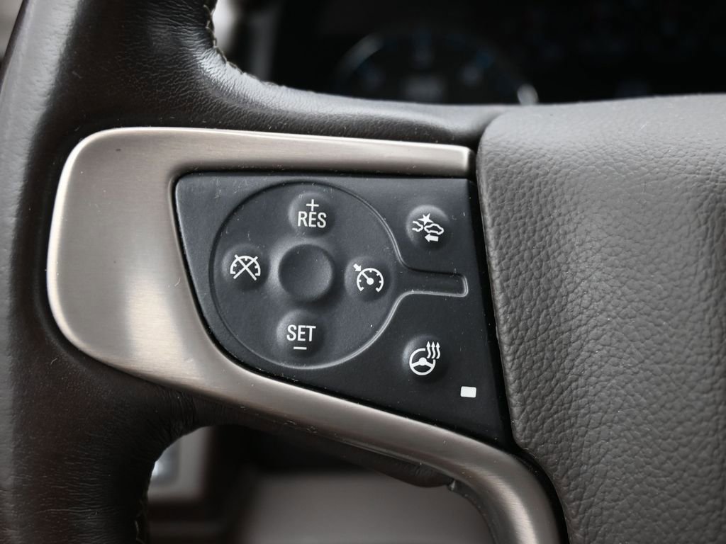 Used 2020 GMC Yukon Denali w/ Denali Ultimate Package AWD/4WD image 25