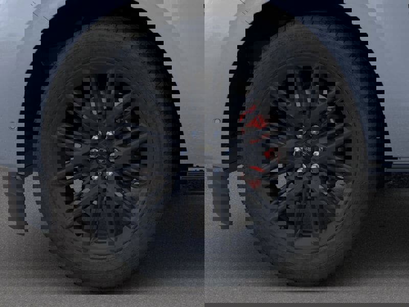 New 2025 Ford Expedition Platinum w/ Stealth Performance Package image 19