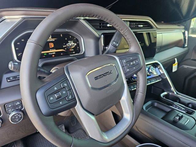 New 2026 GMC Sierra 2500 Denali w/ Denali Reserve Package image 17