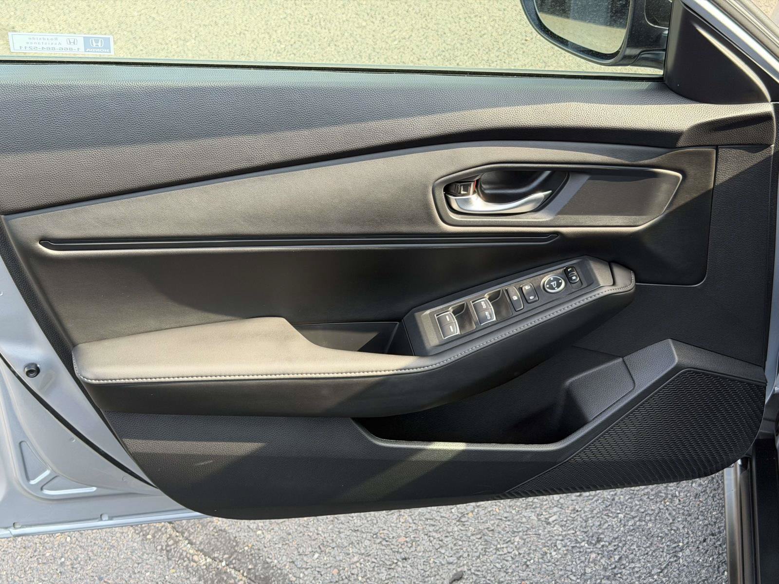 Certified 2026 Honda Accord Sport image 6