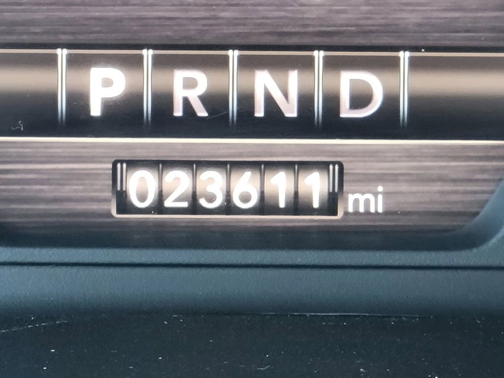 Used 2023 RAM 1500 Laramie image 30