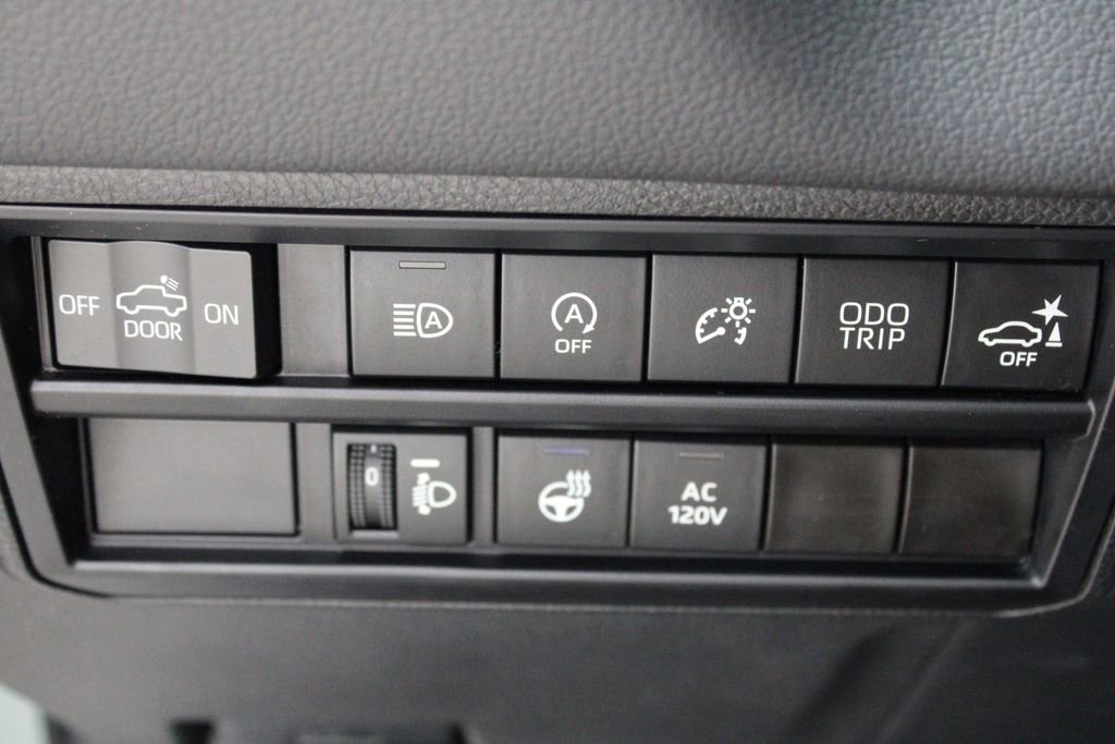 Used 2023 Toyota Tundra Limited w/ TRD Off-Road Package AWD/4WD image 26