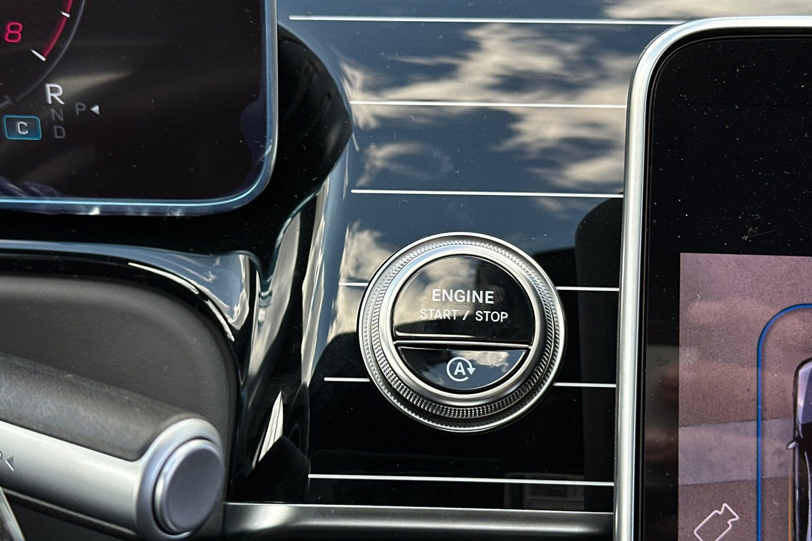 New 2026 Mercedes-Benz S 580 4MATIC Sedan image 19