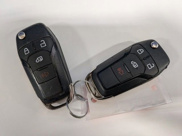 Used 2023 Ford Transit Connect XL image 33