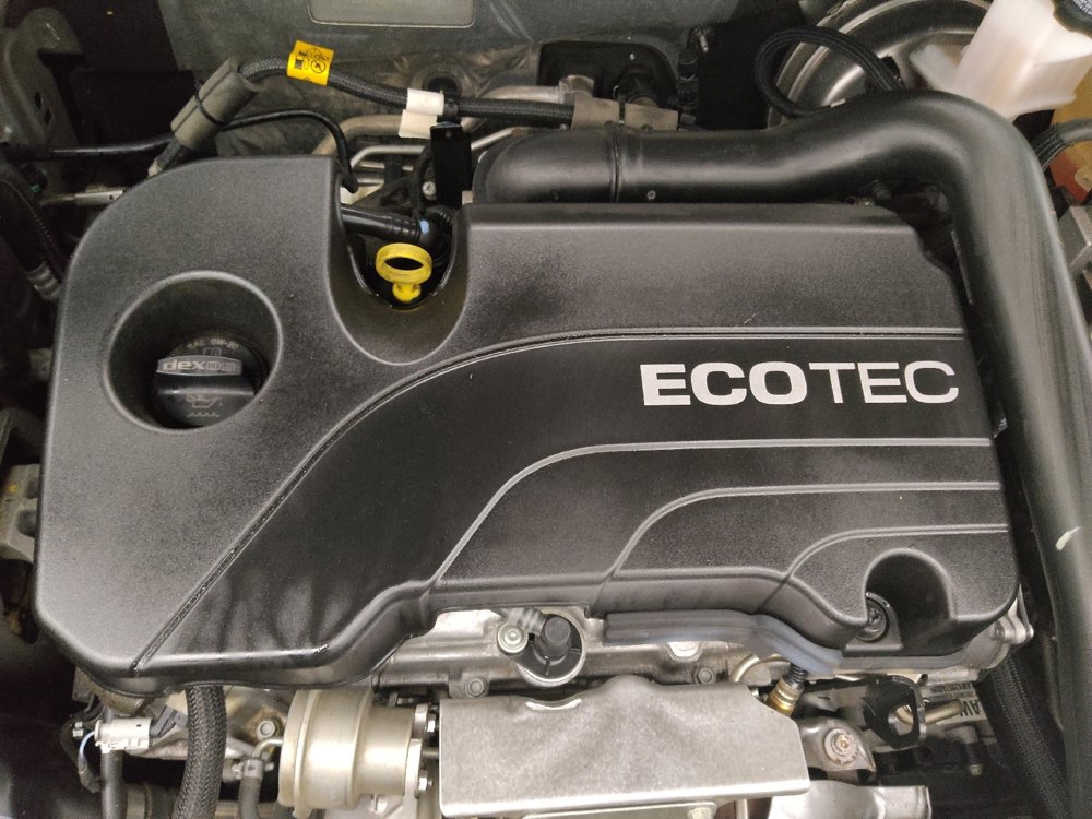 Used 2022 Chevrolet Equinox Premier image 30