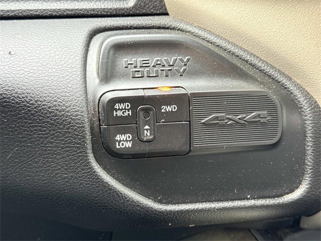 Used 2021 RAM 3500 Laramie image 14