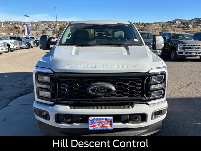 New 2026 Ford F250 XLT w/ XLT Premium Package image 9