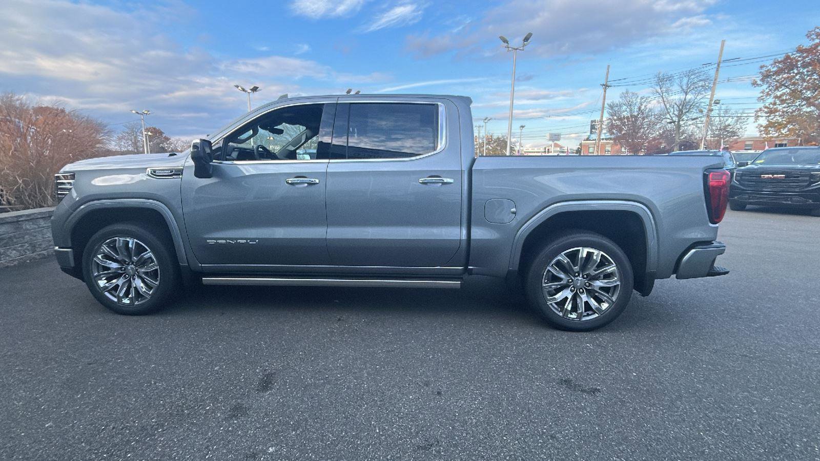 New 2026 GMC Sierra 1500 Denali image 4