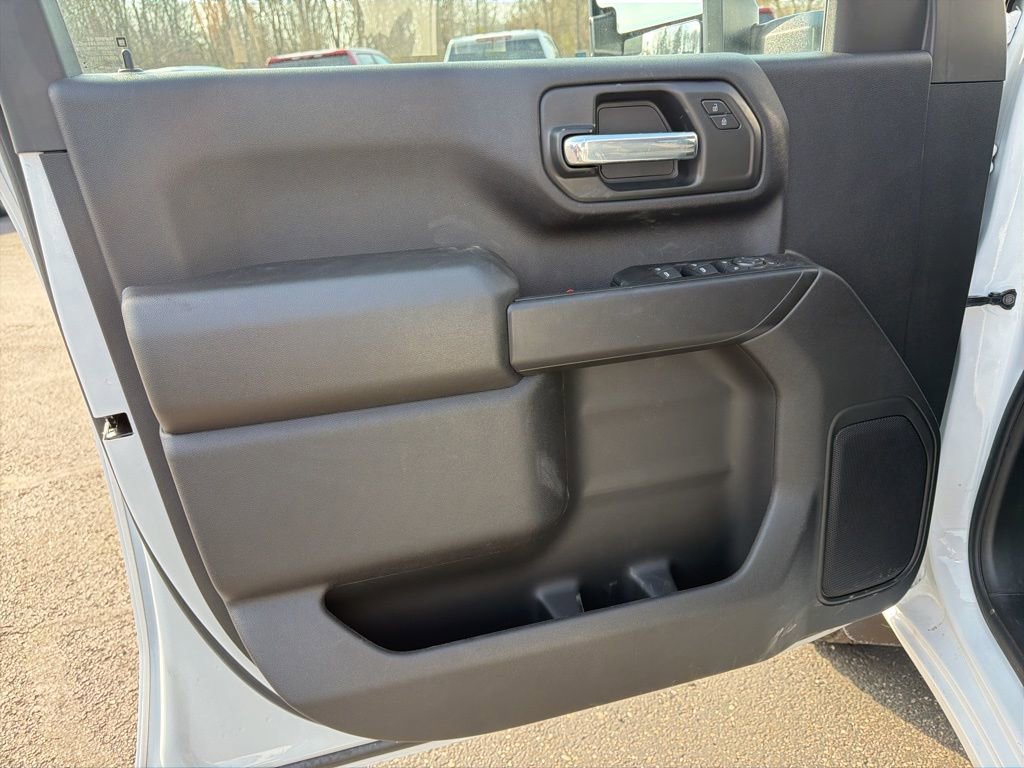 New 2025 Chevrolet Silverado 2500 W/T w/ WT Convenience Package image 7