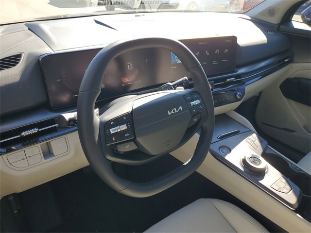 New 2026 Kia Sportage EX w/ EX Panoramic Sunroof Package image 24