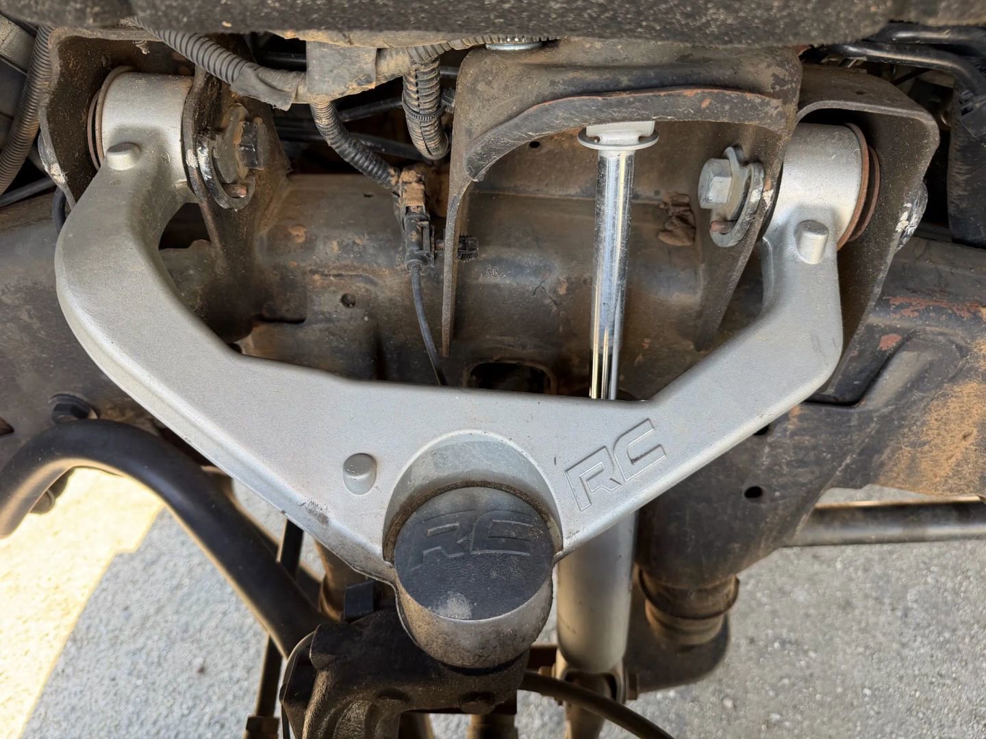 Used 2015 Chevrolet Silverado 2500 LTZ w/ Duramax Plus Package image 26