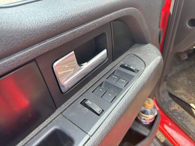 Used 2013 Ford F150 FX4 w/ FX Appearance Pkg AWD/4WD image 22