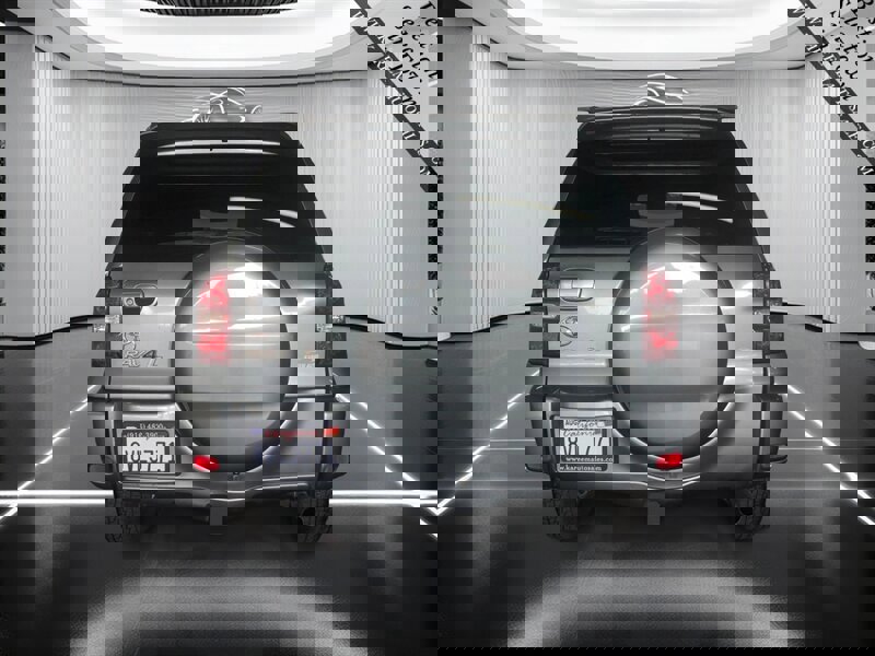 Used 2005 Toyota RAV4 2WD image 6