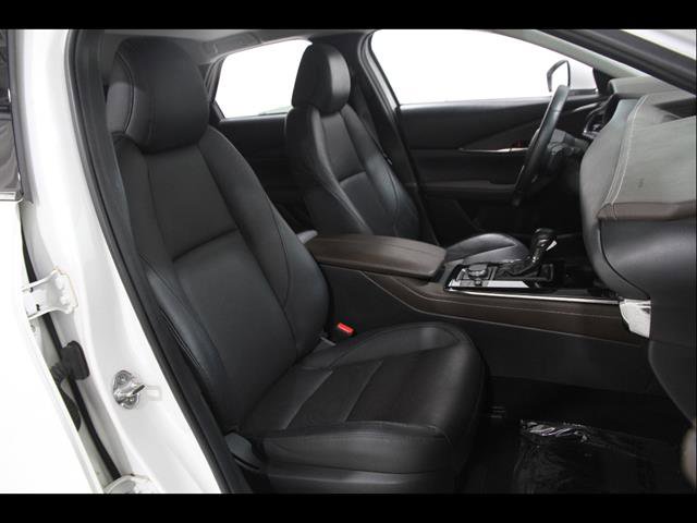 Certified 2023 MAZDA CX-30 AWD 2.5 S w/ Premium Package image 16