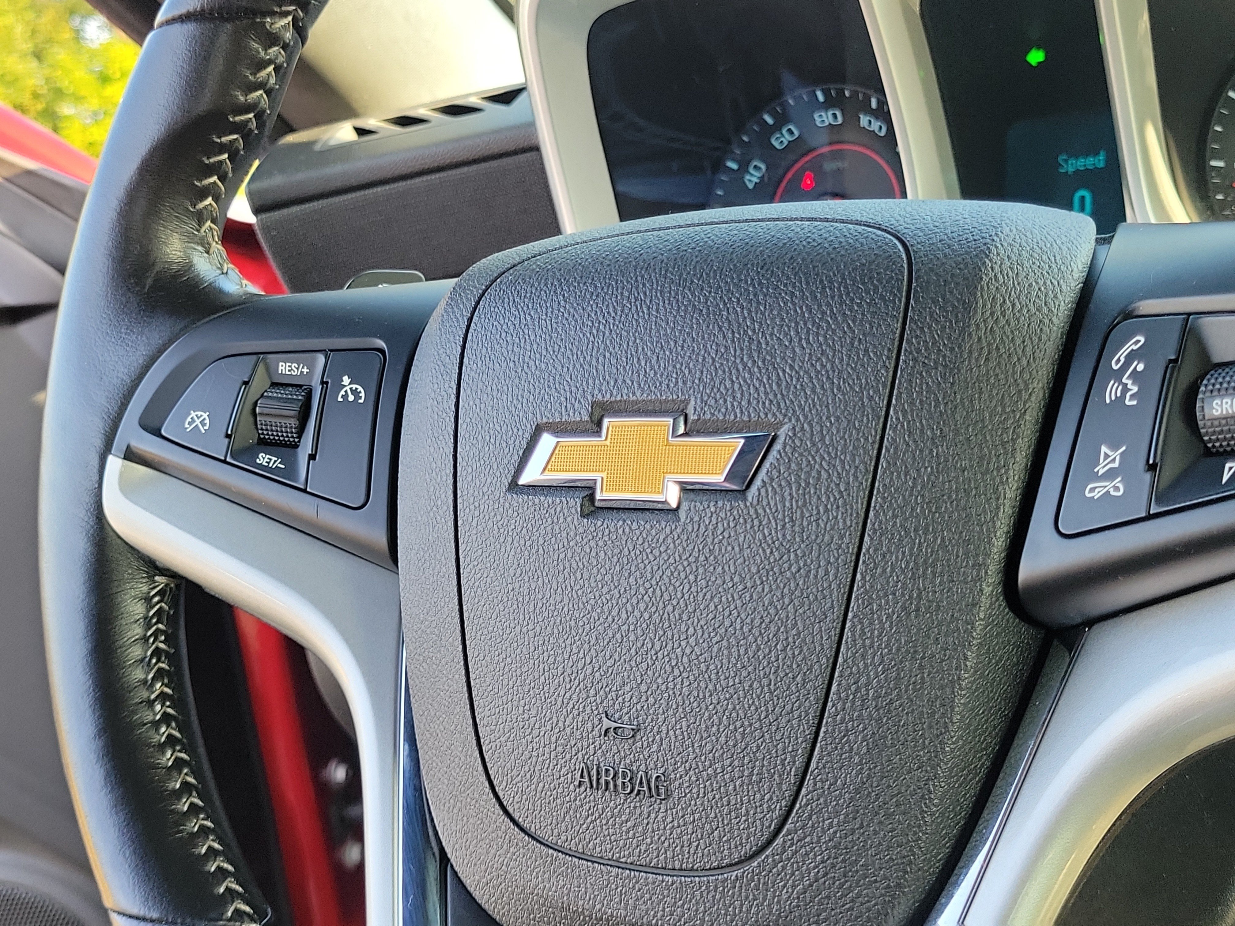 Used 2014 Chevrolet Camaro LT w/ Rear Vision Package RWD image 30