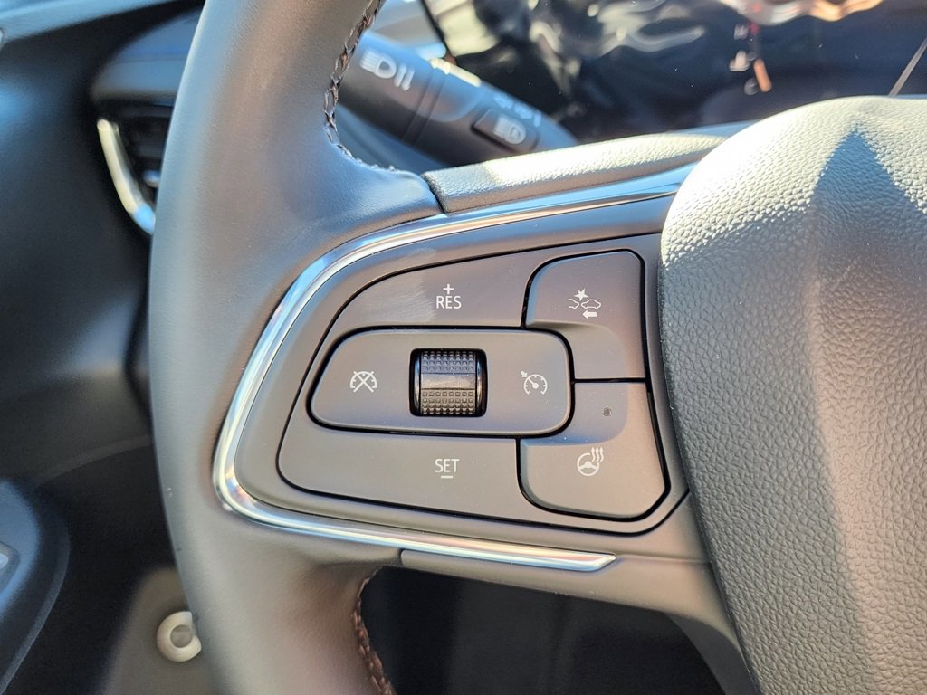 New 2026 Buick Envista Sport Touring w/ Convenience I Package image 20