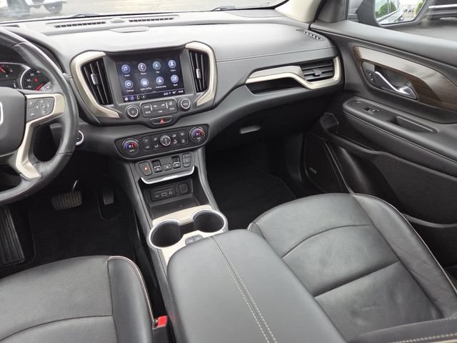 Used 2018 GMC Terrain Denali w/ Advanced Safety Package AWD/4WD image 34