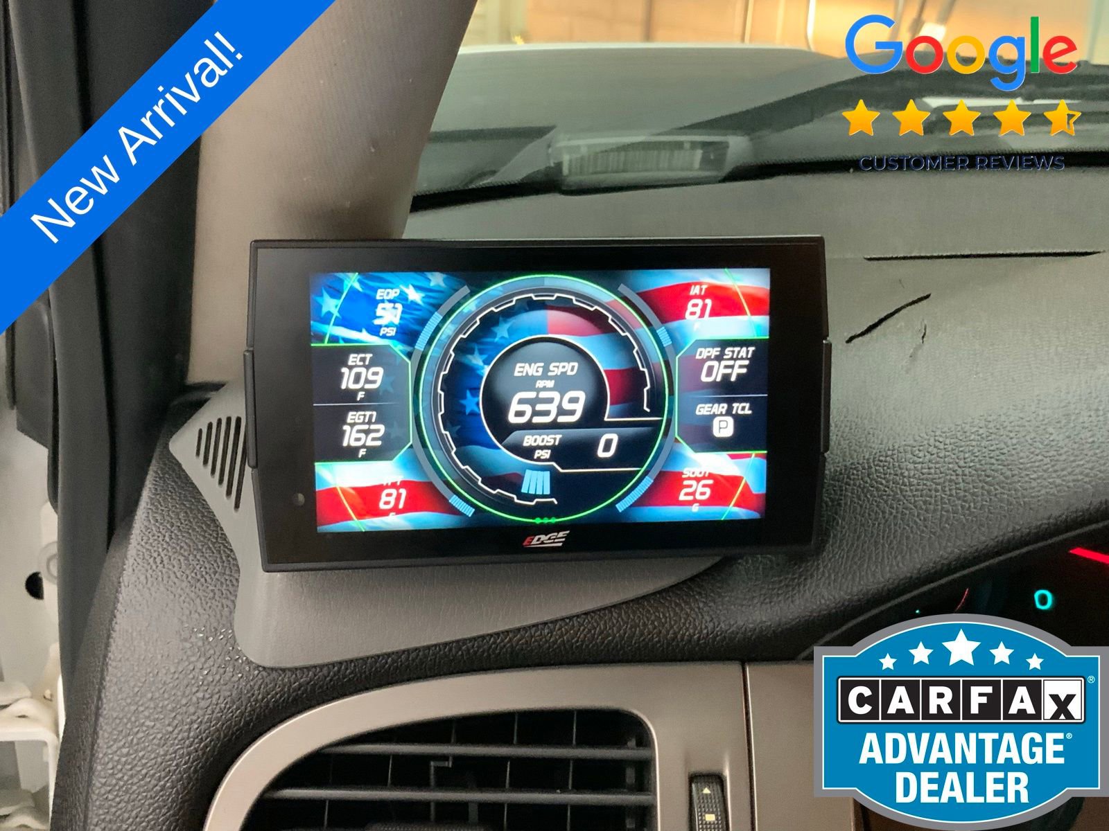 Used 2012 Chevrolet Silverado 2500 LTZ w/ LTZ Plus Package image 17