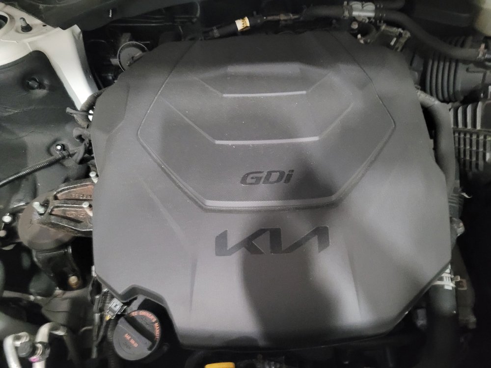 Used 2022 Kia Telluride S image 30