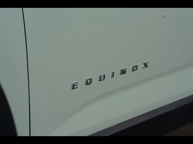 New 2026 Chevrolet Equinox LT image 21