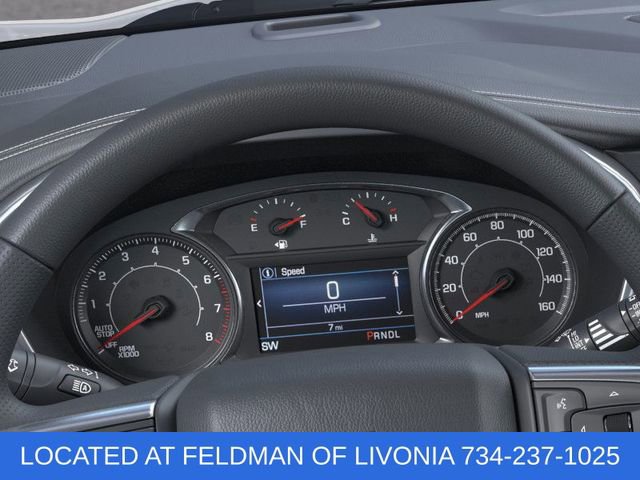 New 2025 Chevrolet Blazer LT w/ Convenience Package image 18