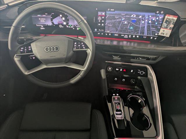 New 2025 Audi Q5 Premium AWD/4WD image 16