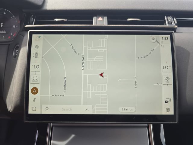 Certified 2025 Land Rover Range Rover Velar S AWD/4WD image 25