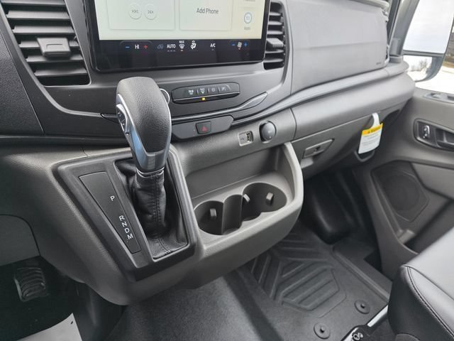 New 2026 Ford Transit 150 Low Roof RWD image 18