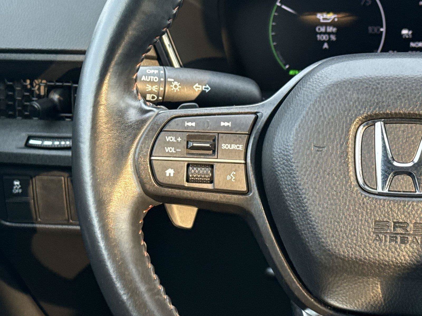 Used 2024 Honda CR-V Sport image 24