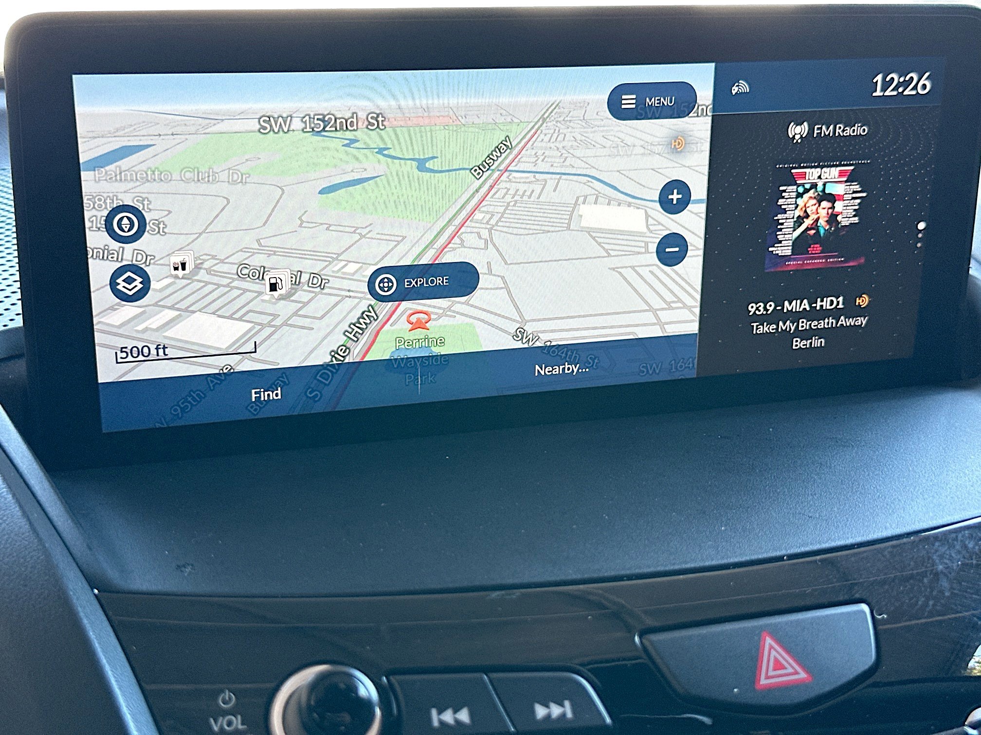 Used 2022 Acura RDX A-Spec image 12