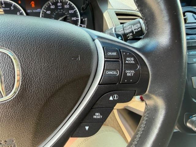 Used 2013 Acura RDX AWD image 21