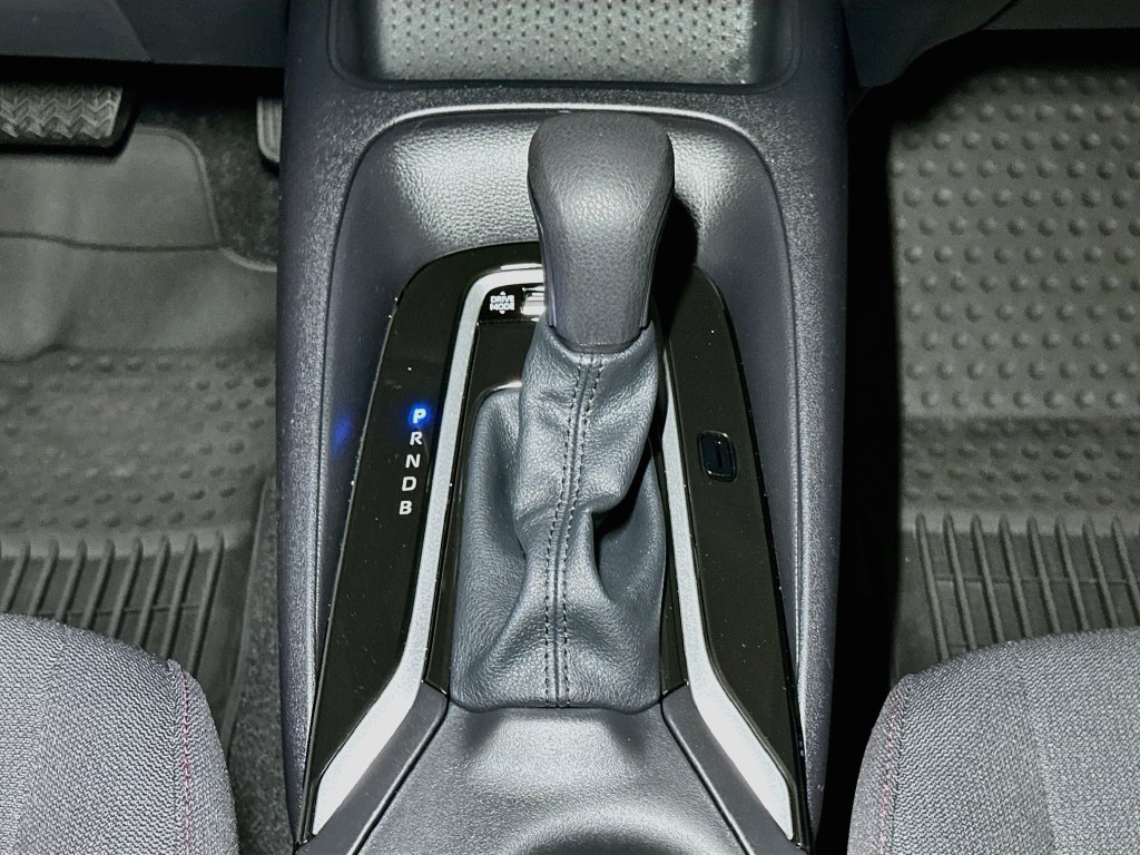 Certified 2026 Toyota Corolla SE FWD image 14