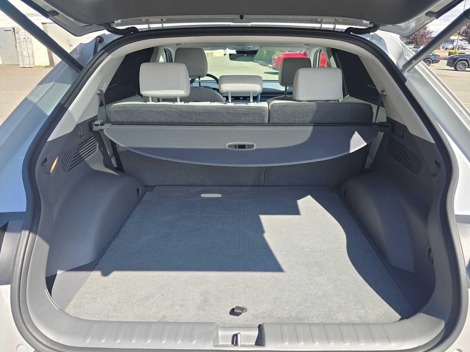 Used 2024 Hyundai Ioniq 5 Limited RWD image 14