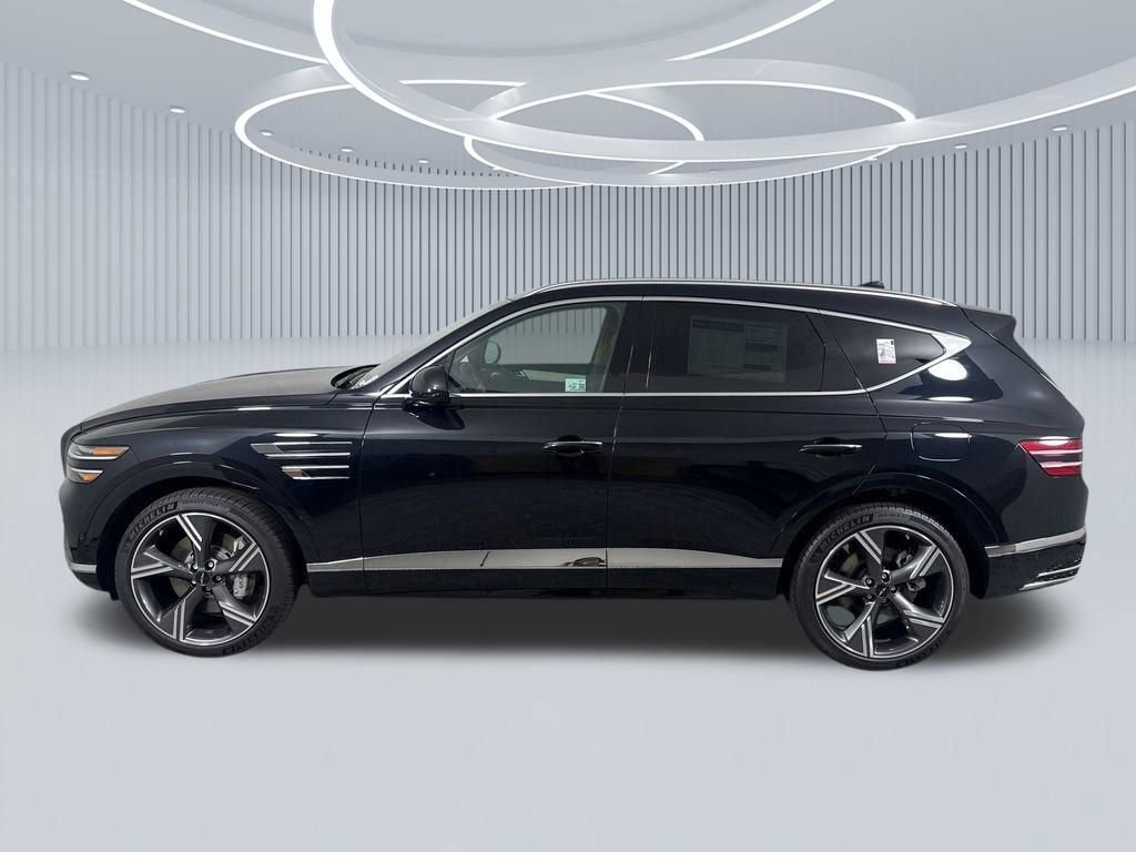 New 2026 Genesis GV80 3.5T Prestige AWD/4WD image 7