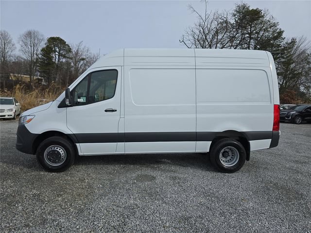 New 2026 Mercedes-Benz Sprinter 4500 image 7