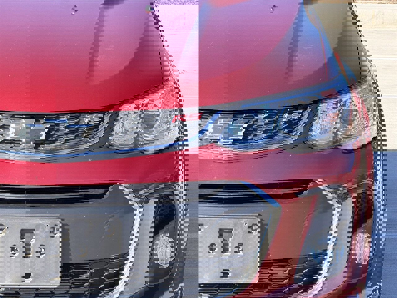 Used 2020 Chevrolet Sonic LT w/ Convenience Package image 9