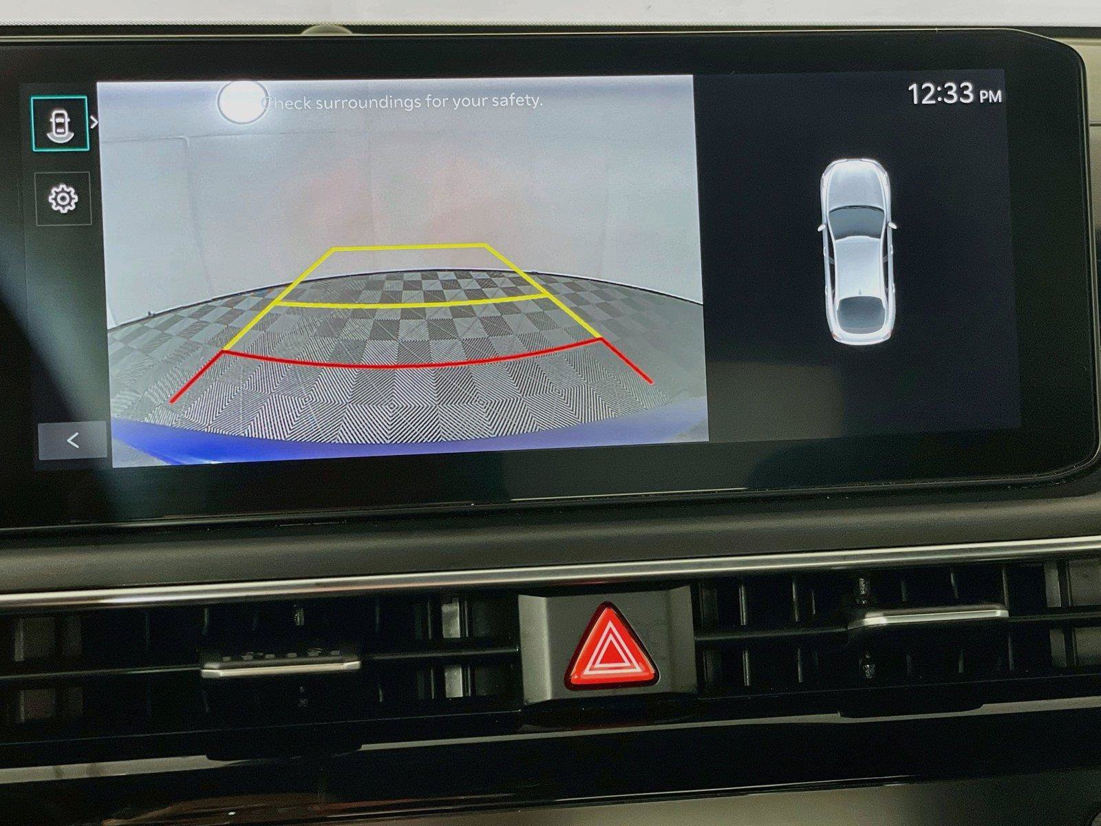 Certified 2025 Kia K5 GT-Line FWD image 16