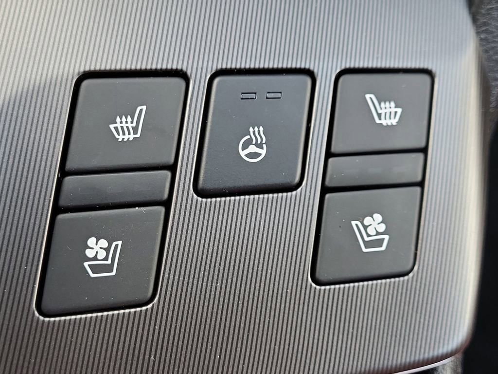 New 2026 Kia Sportage SX image 26