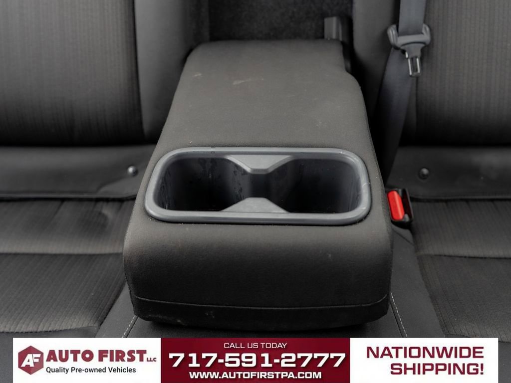 Used 2024 Nissan Altima 2.5 SV image 30