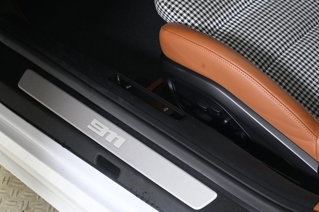 Used 2024 Porsche 911 Turbo S image 29