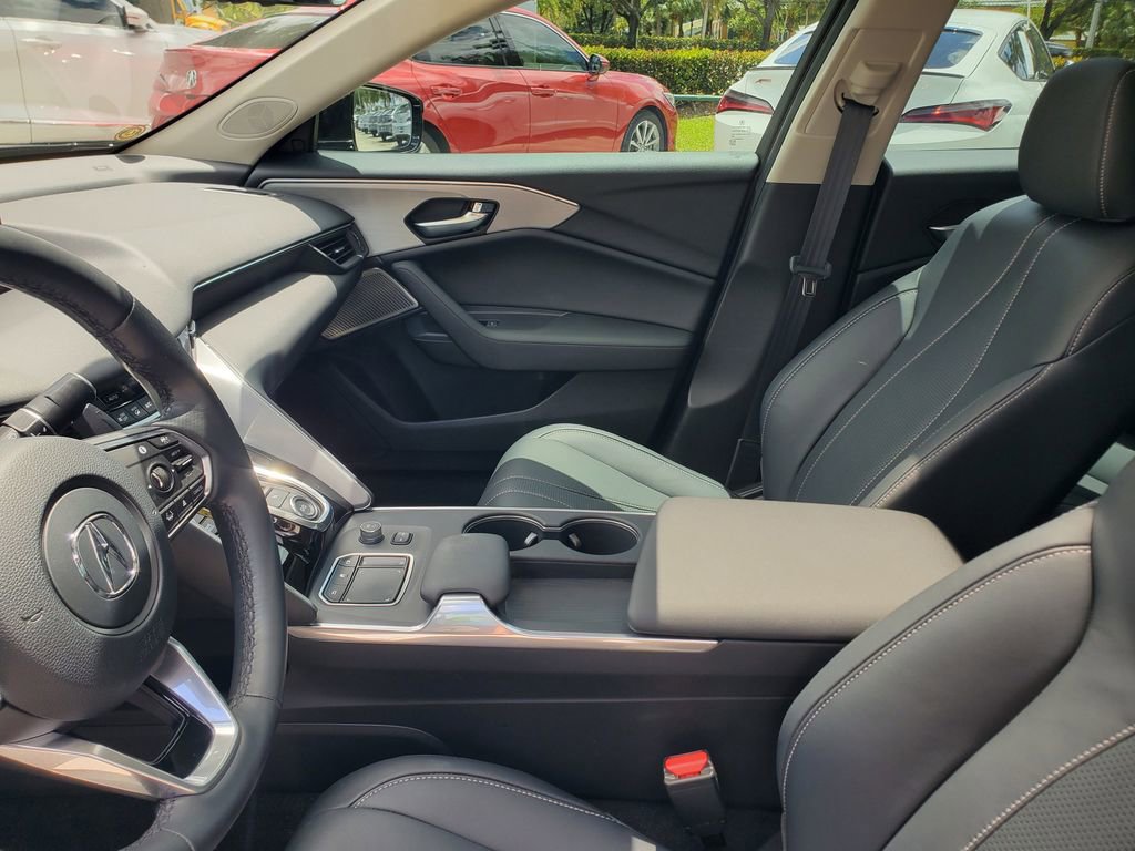 Used 2023 Acura TLX w/ Technology Package FWD image 15