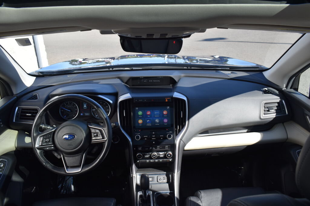 Used 2020 Subaru Ascent Limited w/ Technology Package AWD/4WD image 24