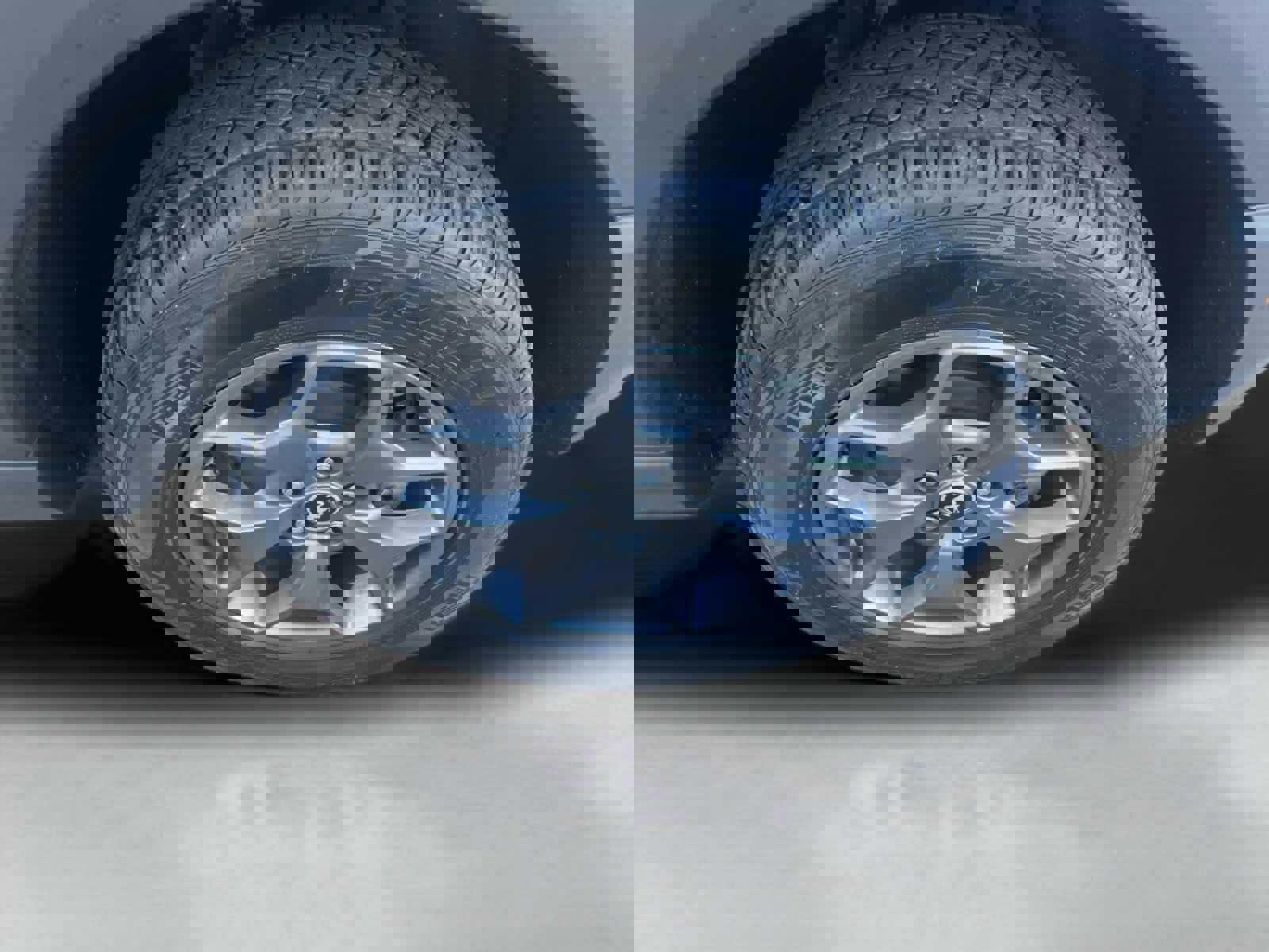 Used 2024 Ford Bronco Sport Badlands image 14